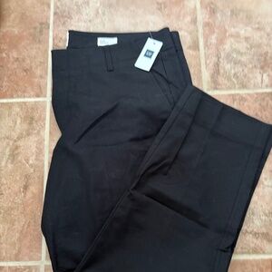 GAP Black Pants